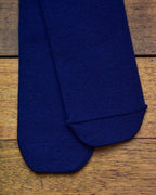 aligatos | wool 01 deep sea