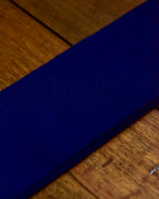 aligatos | wool 01 deep sea