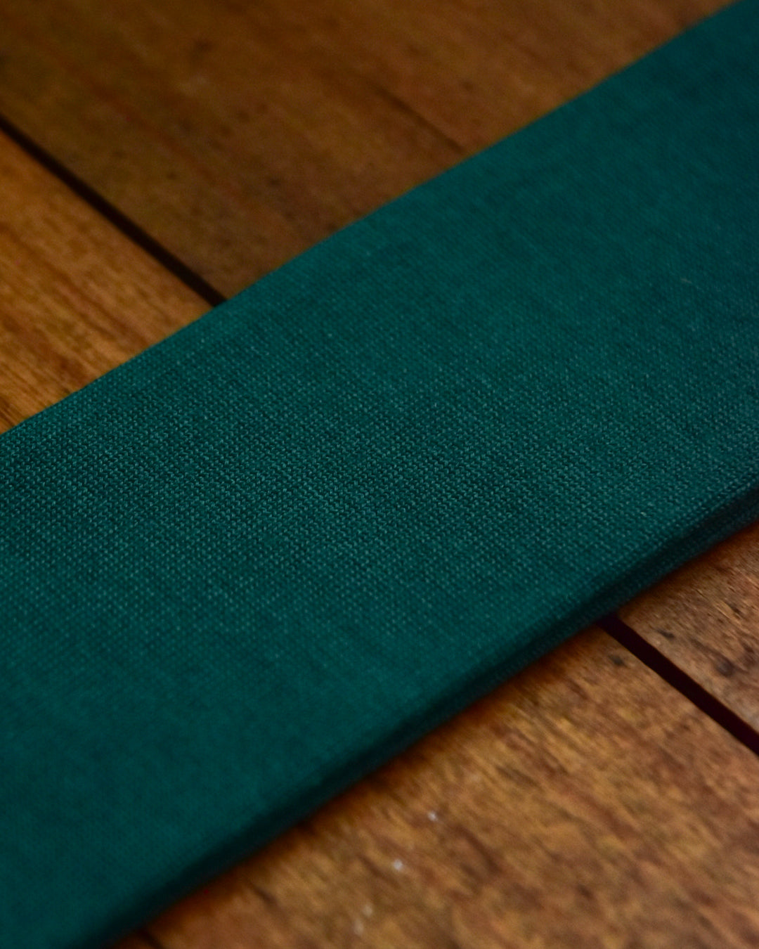 aligatos | wool 01 forest