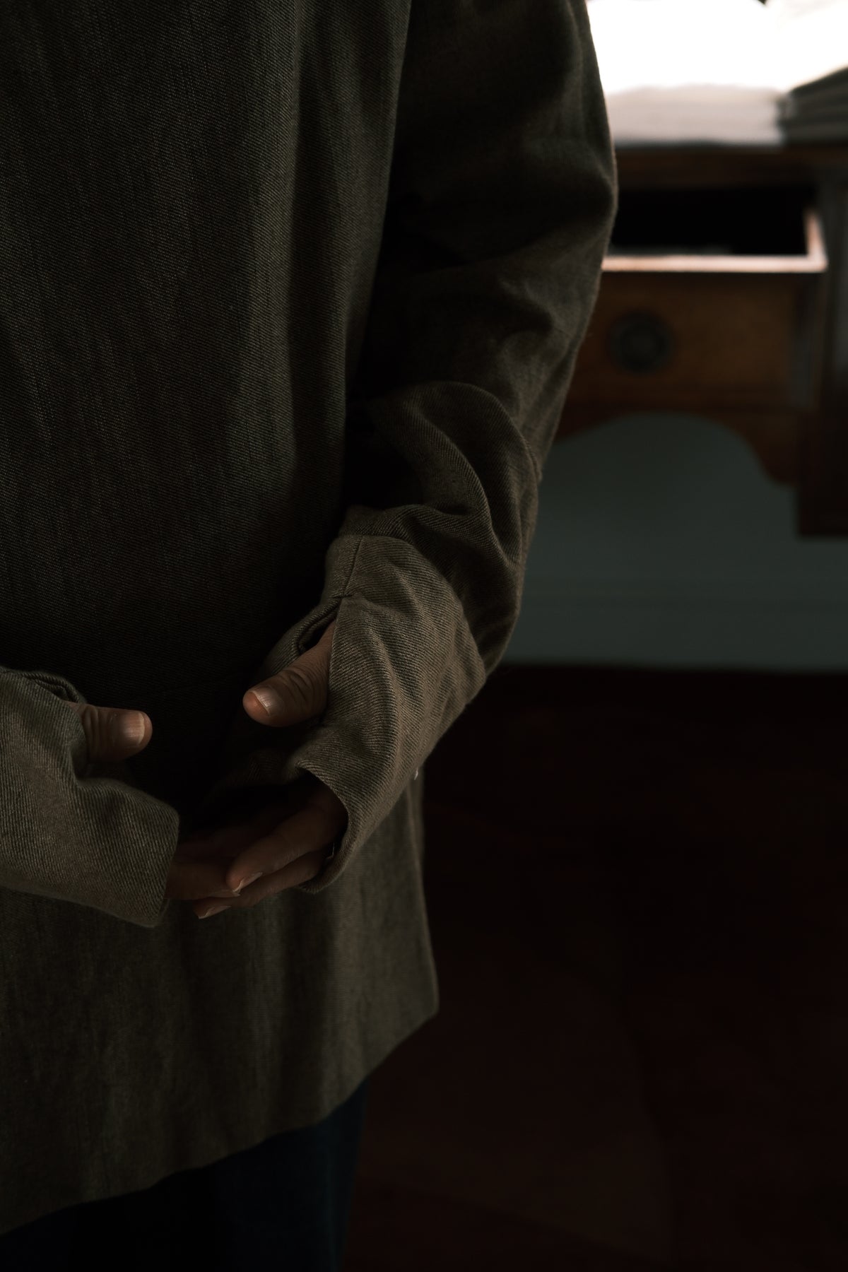 工房西谷 | Sleeping Smock
