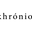 khrónios logo