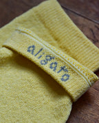 aligatos | paper 01 lemon