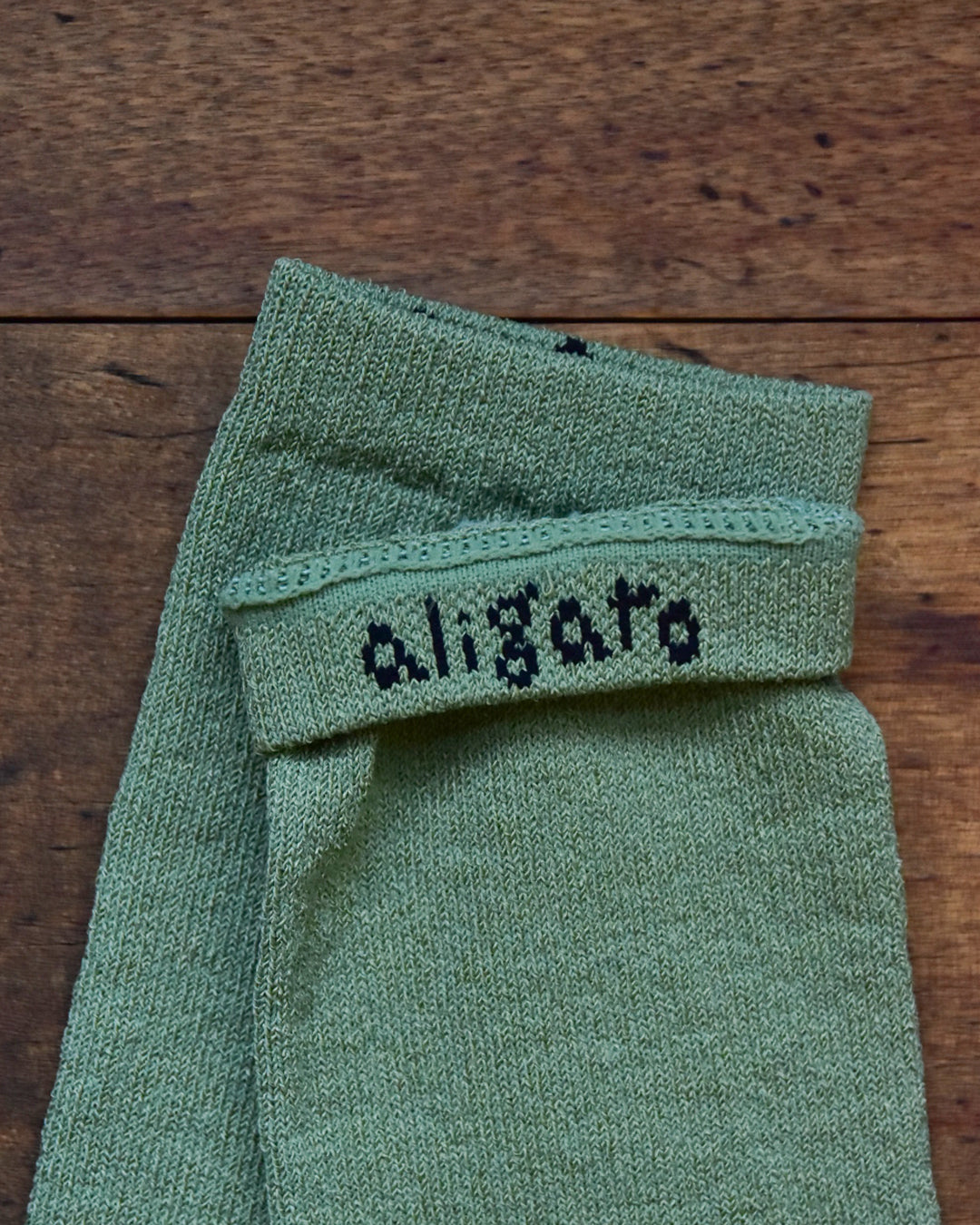 aligatos | paper 01 matcha