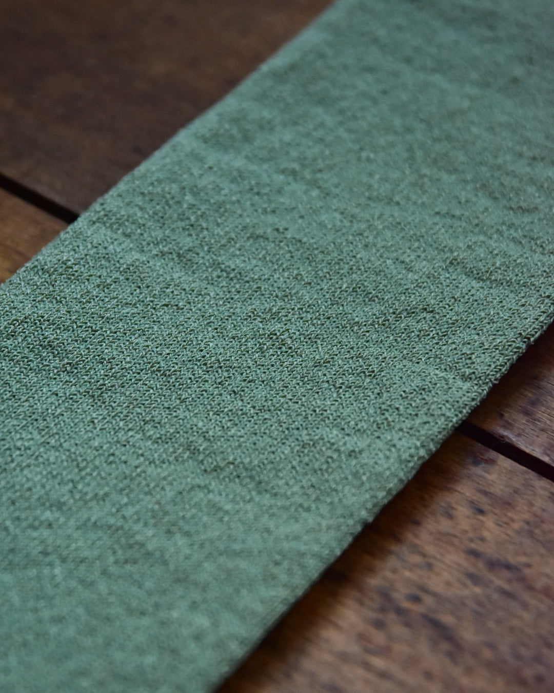 aligatos | paper 01 matcha