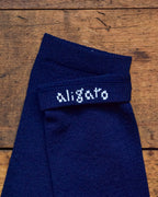aligatos | paper 01 midnight