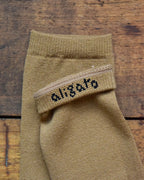 aligatos | wool 01 milk tea
