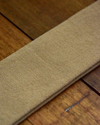 aligatos | wool 01 milk tea