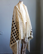 mills | Moonrise Shawl Cream