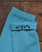 aligatos | paper 01 mint