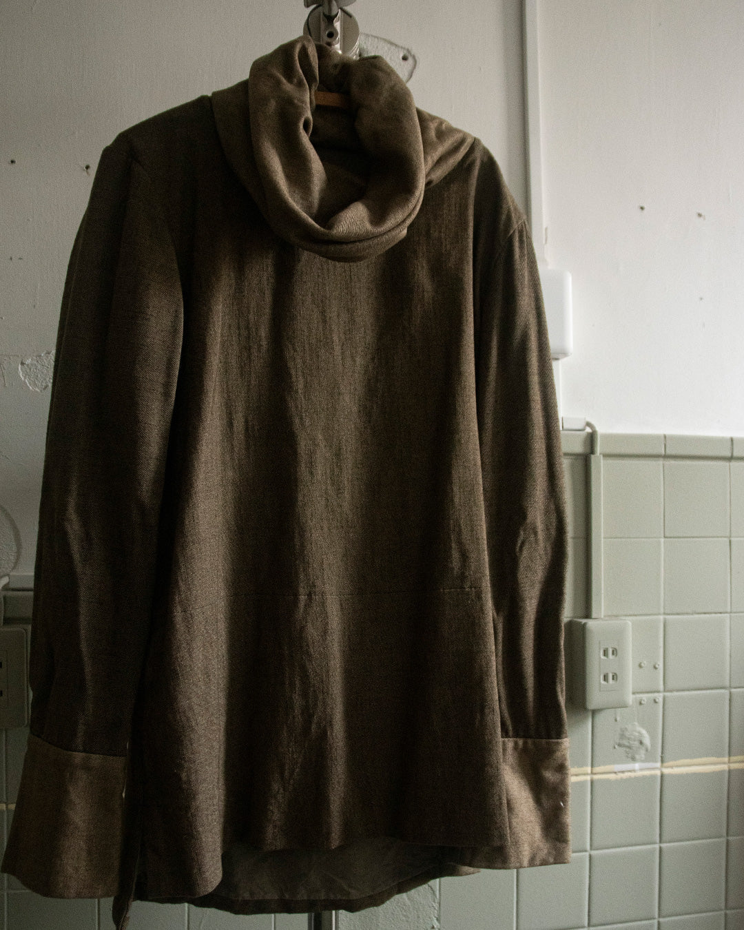 工房西谷 | Sleeping Smock