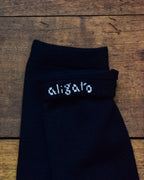 aligatos | wool 01 shadow