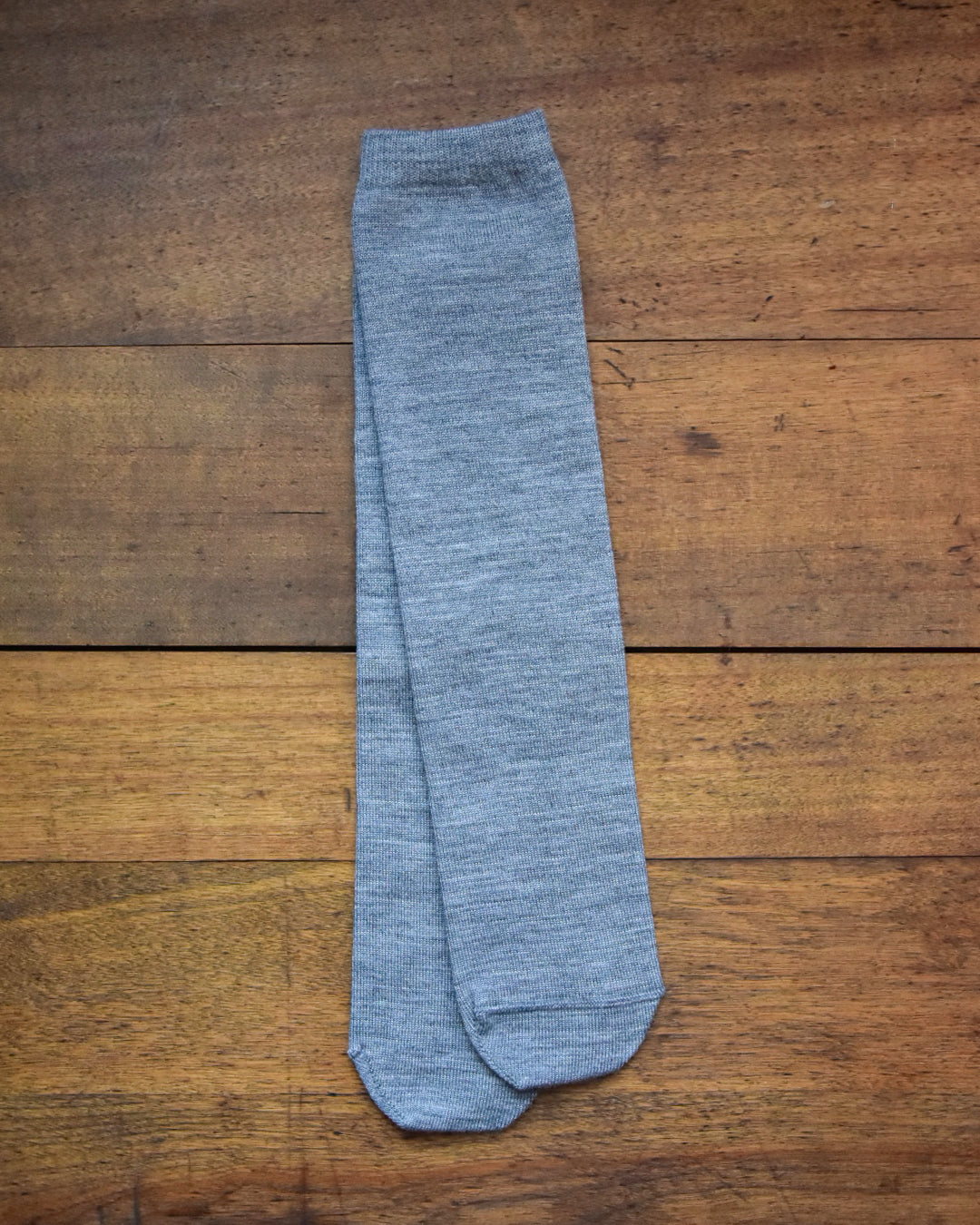 aligatos | wool 01 smoke