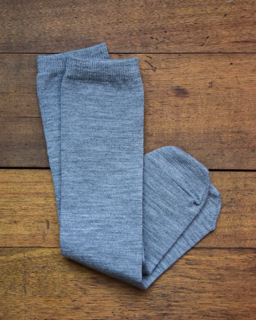 aligatos | wool 01 smoke