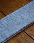 aligatos | wool 01 smoke