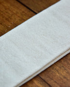 aligatos | wool 01 snow
