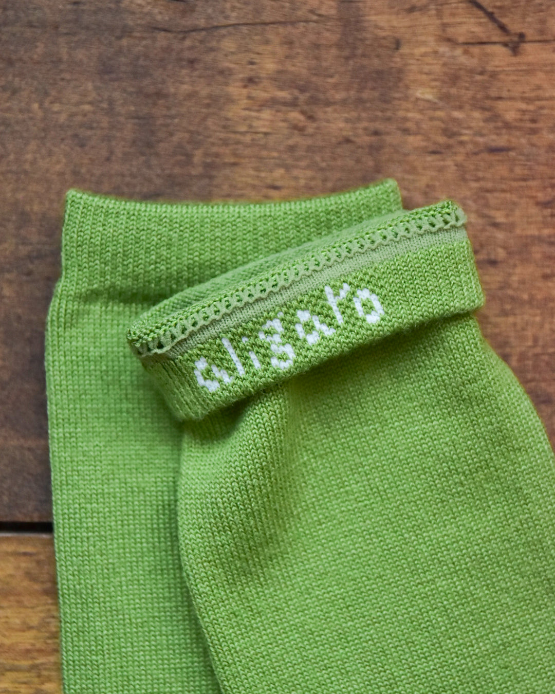 aligatos | wool 01 sogen