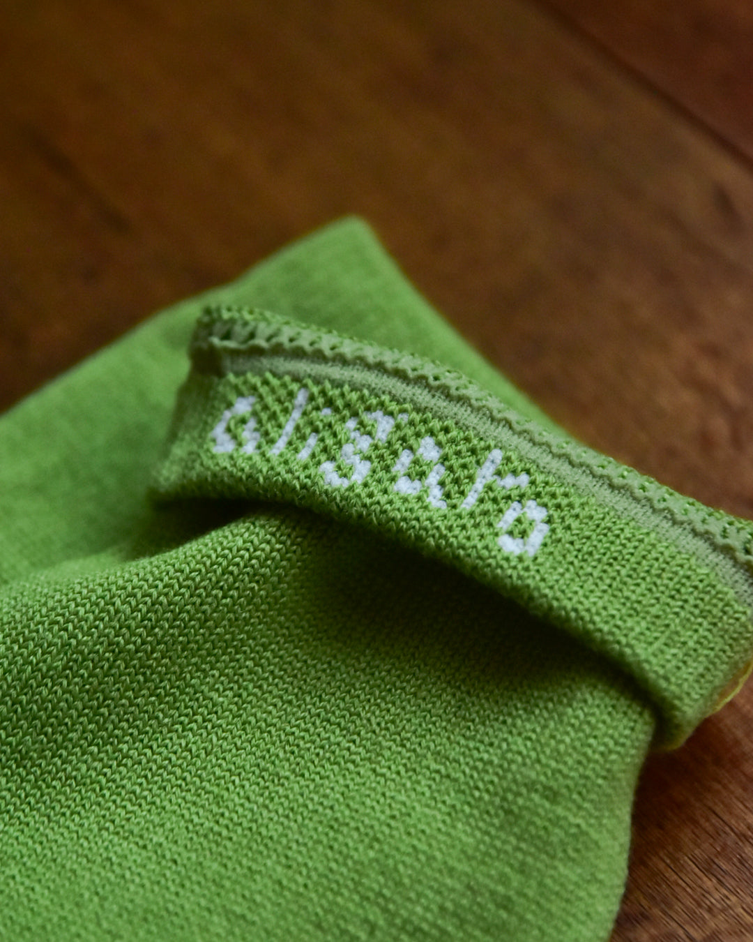 aligatos | wool 01 sogen