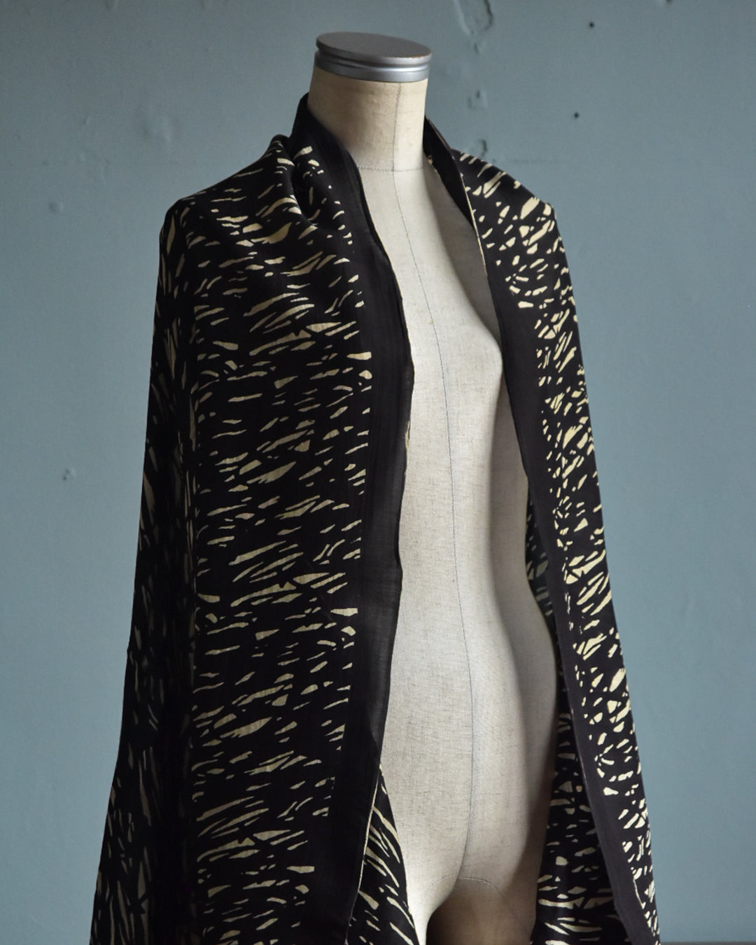 mills | Sparkle - Charcoal Black -