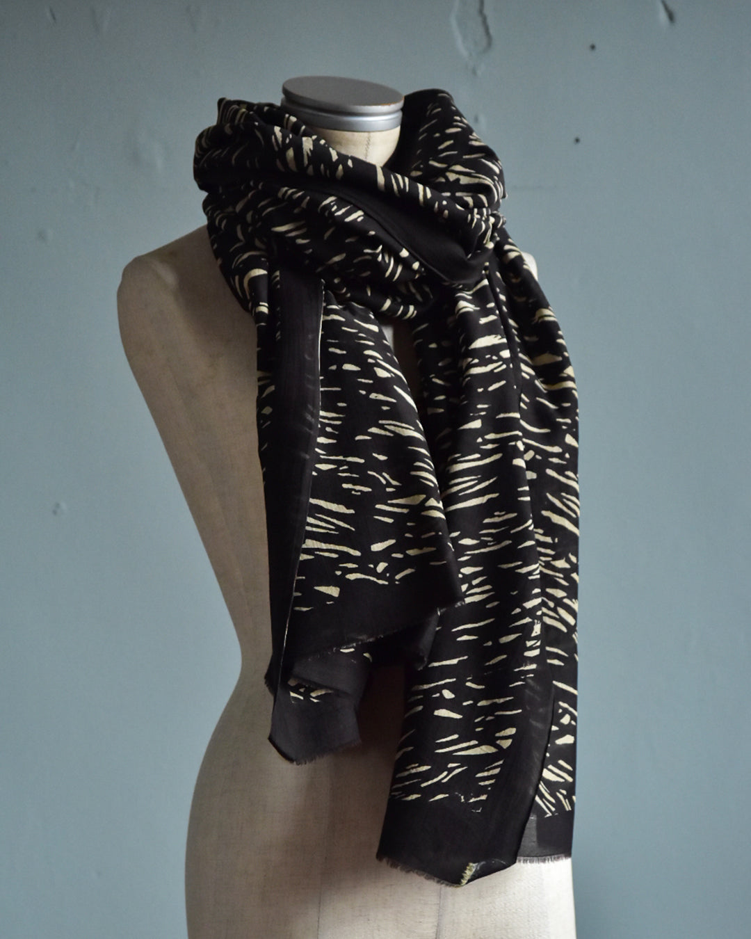 mills | Sparkle - Charcoal Black -