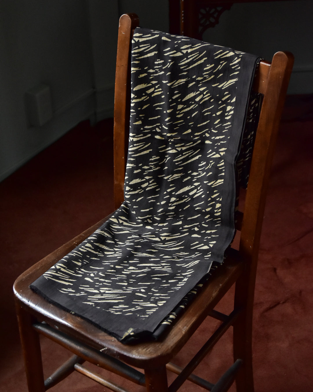 mills | Sparkle - Charcoal Black -