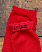aligatos | wool 01 sun