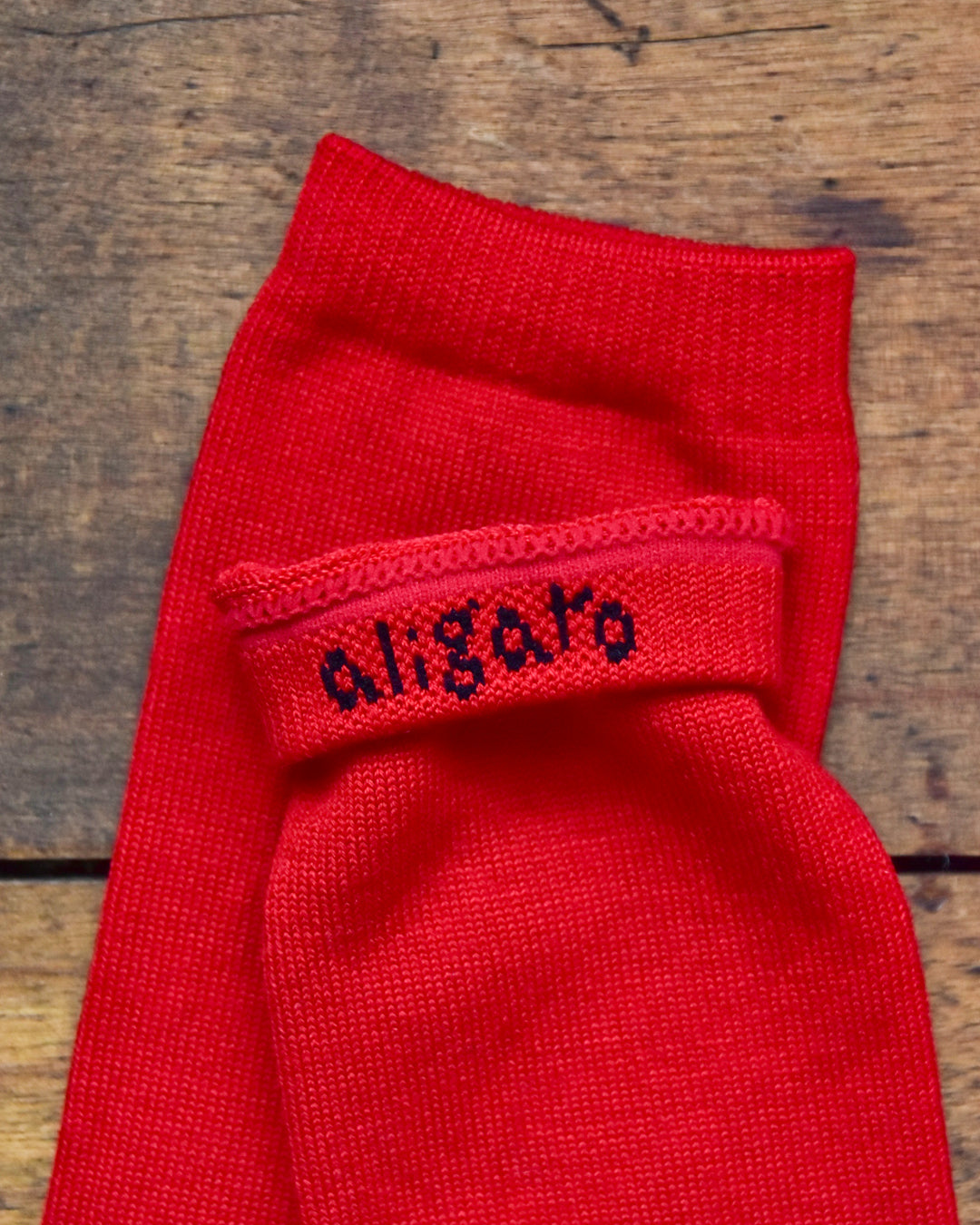 aligatos | wool 01 sun
