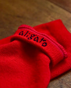 aligatos | wool 01 sun