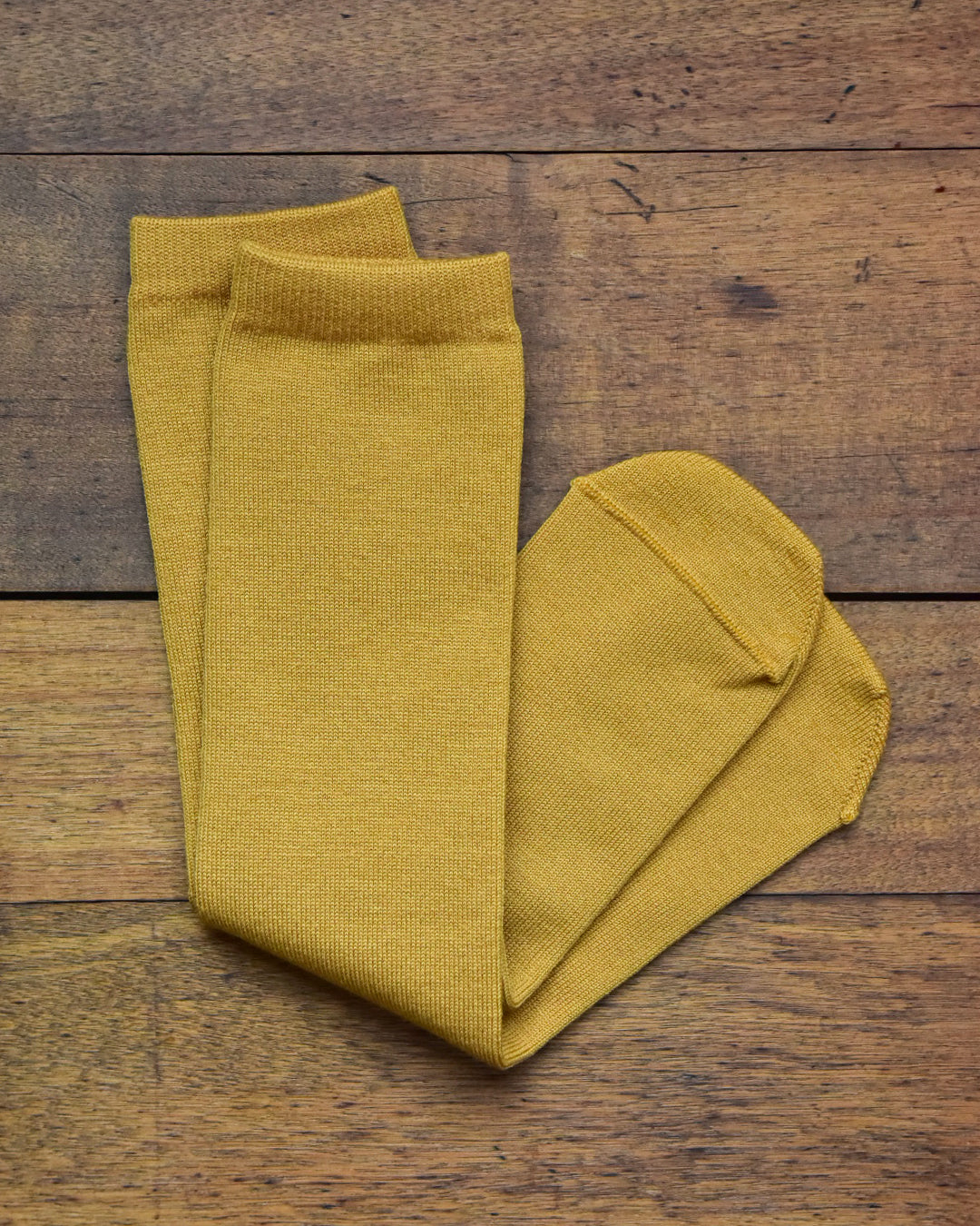 aligatos | wool 01 sunflower