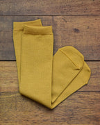 aligatos | wool 01 sunflower