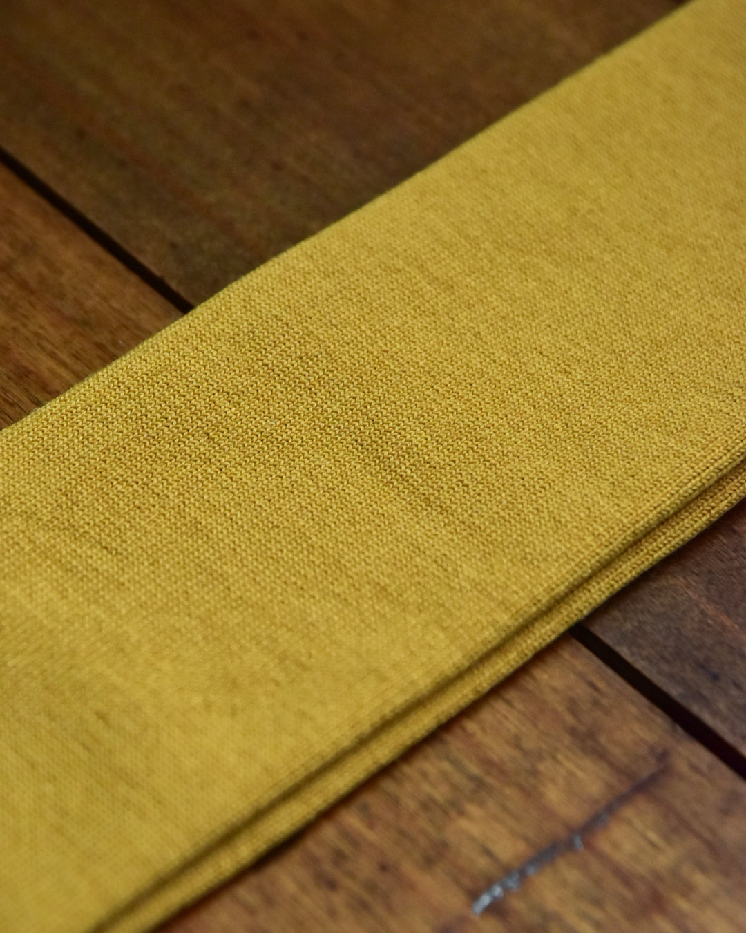 aligatos | wool 01 sunflower