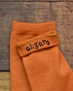 aligatos | wool 01 sunset