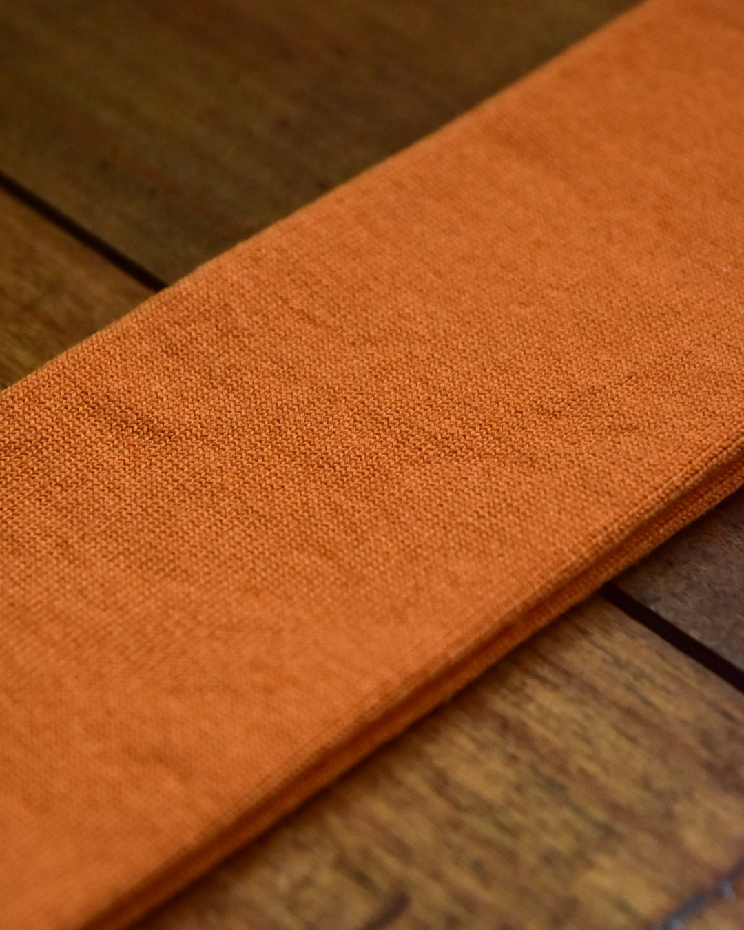 aligatos | wool 01 sunset