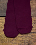 aligatos | wool 01 wine