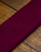 aligatos | wool 01 wine